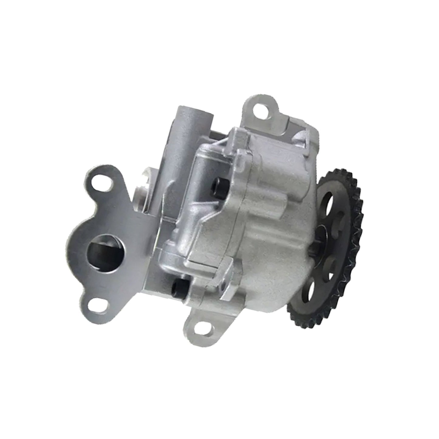 Oil Pump 2.2L & 3.2L Suitable For Ford Ranger PX & Mazda BT-50 UP / UR Diesel P4AT / P5AT-0