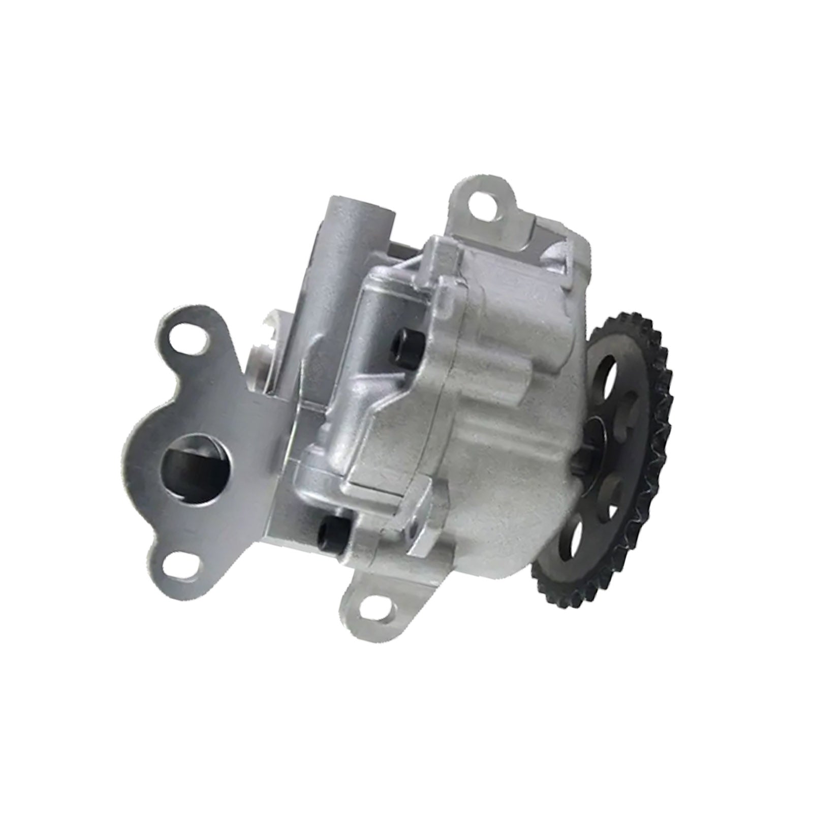 Oil Pump 2.2L & 3.2L Suitable For Ford Ranger PX & Mazda BT-50 UP / UR Diesel P4AT / P5AT-0
