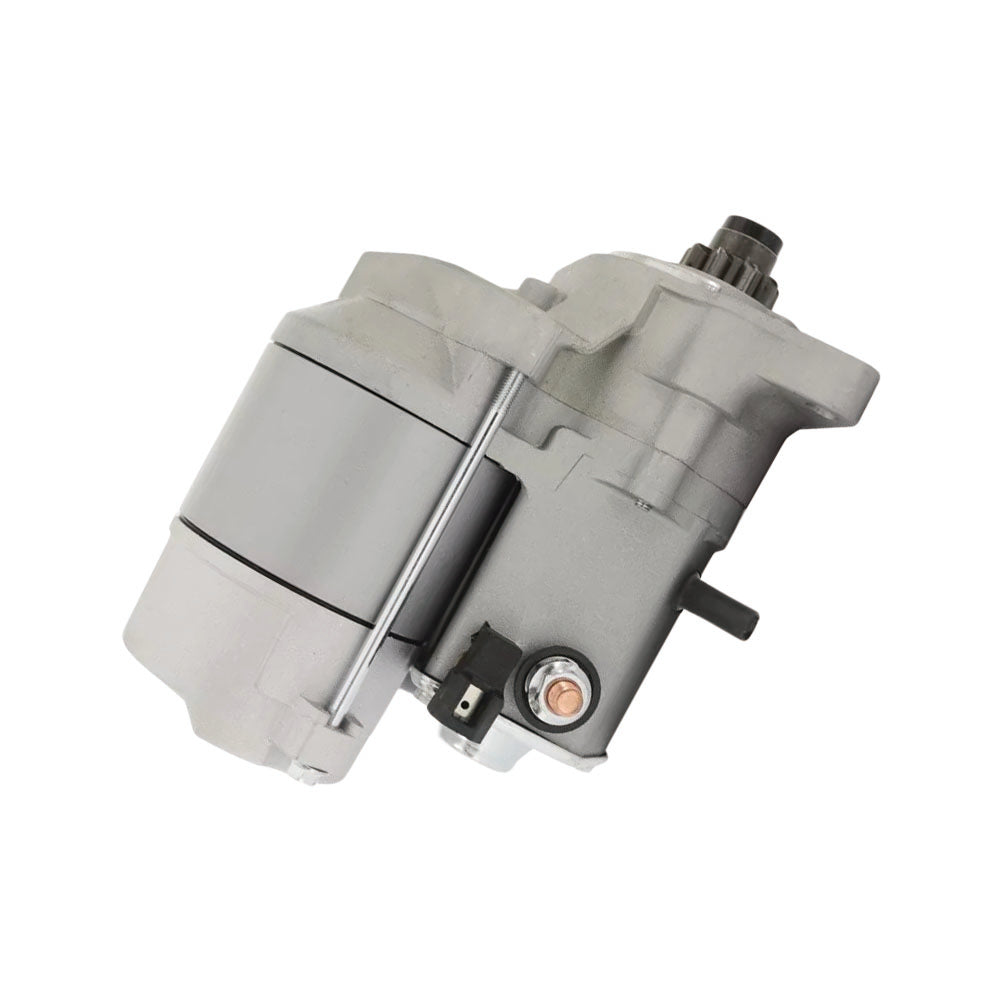Starter Motor Suitable For Kubota Tractor D850 & D950, Komatsu Excavator 3D67E-0