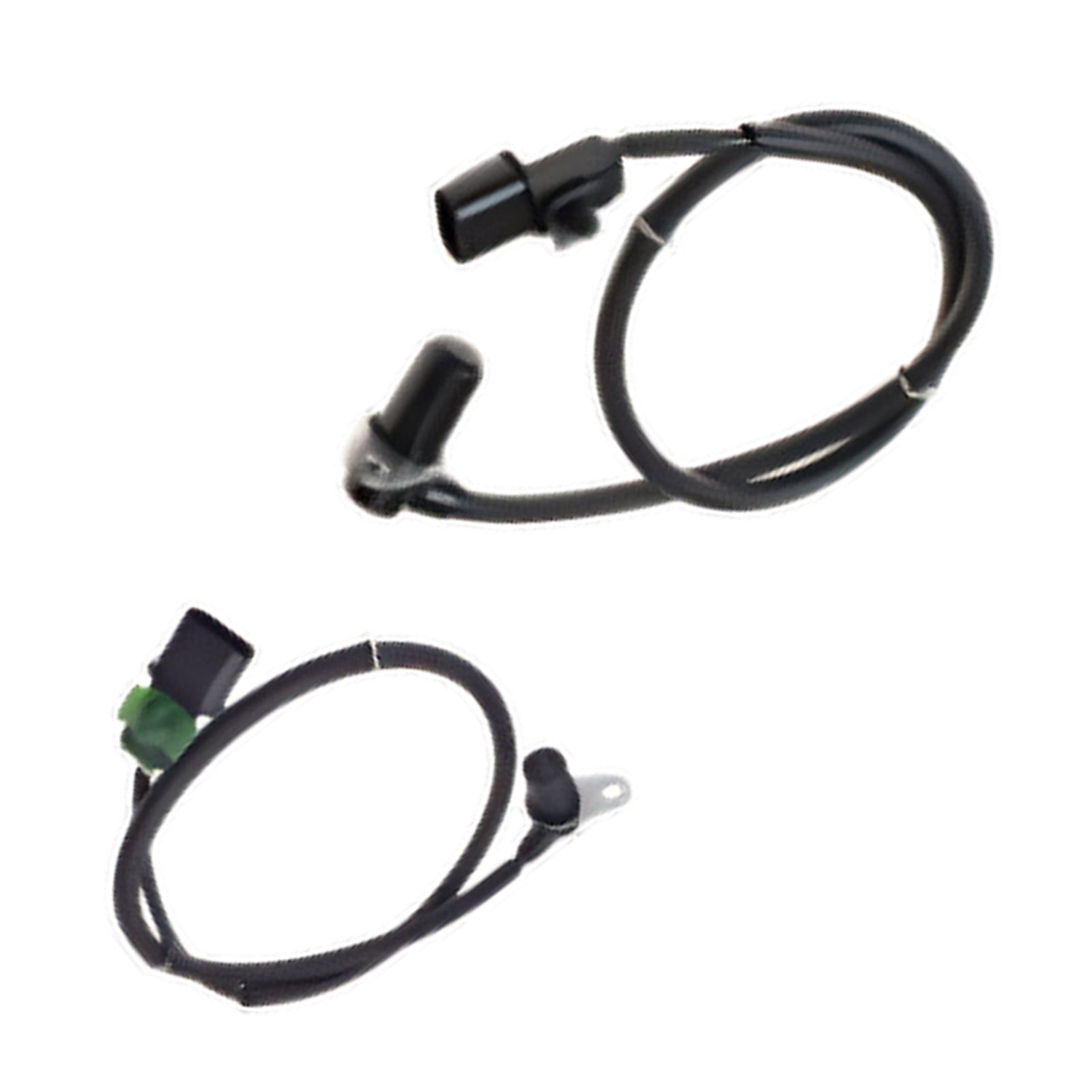 ABS Sensor Rear 2x Left & Right (LH & RH) Suitable For Mitsubishi Pajero MK II 2000-2007 MR407271-2