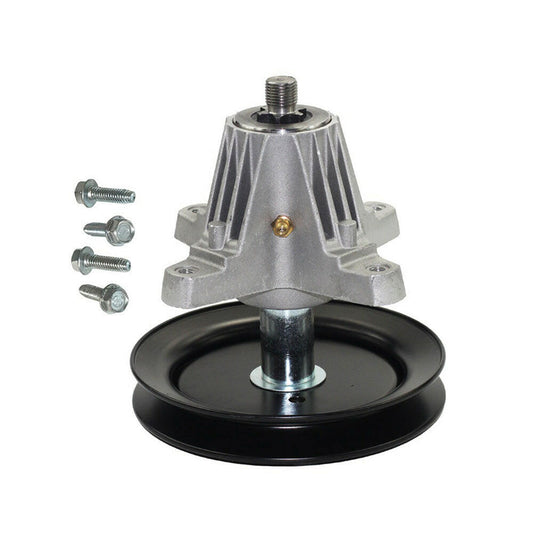 Spindle Assembly Suitable For MTD Cub Cadet Troy-Bilt Mowers 918-04822A-0