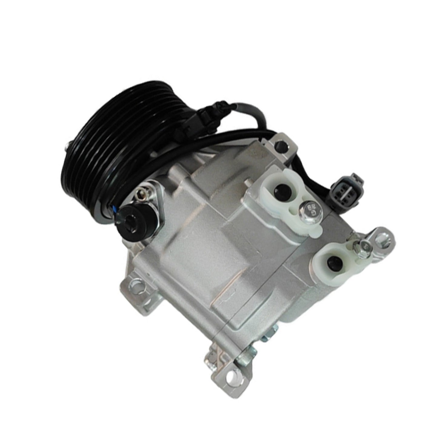 Air Conditioning Compressor Suitable For Toyota Corolla ZZE122R 1.8L Petrol 1ZZ-FE-1