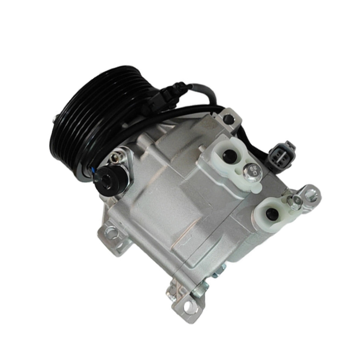 Air Conditioning Compressor Suitable For Toyota Corolla ZZE122R 1.8L Petrol 1ZZ-FE-1