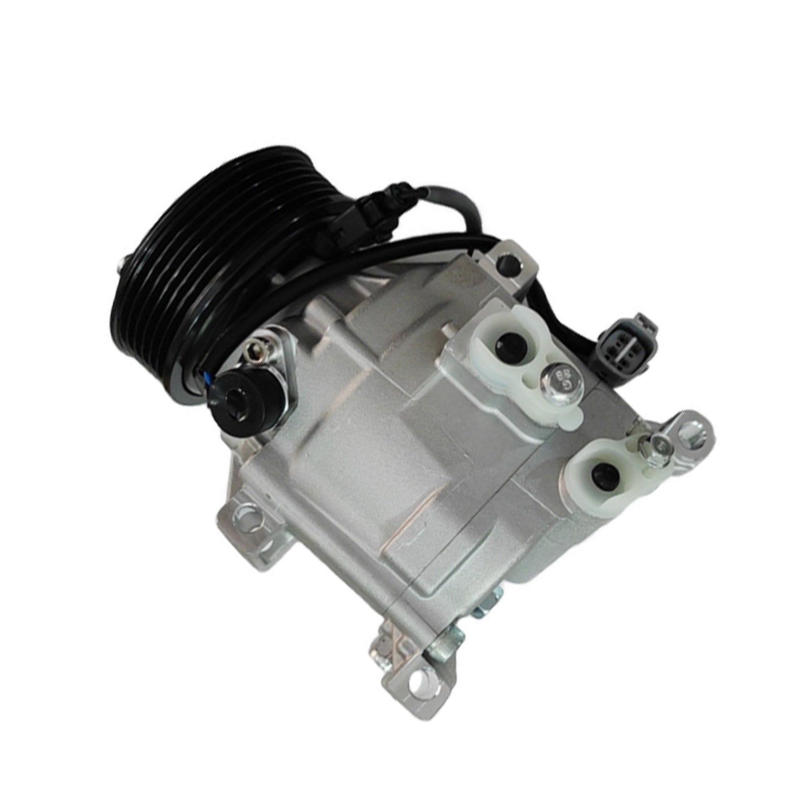 Air Conditioning Compressor Suitable For Toyota Corolla ZZE122R 1.8L Petrol 1ZZ-FE-1
