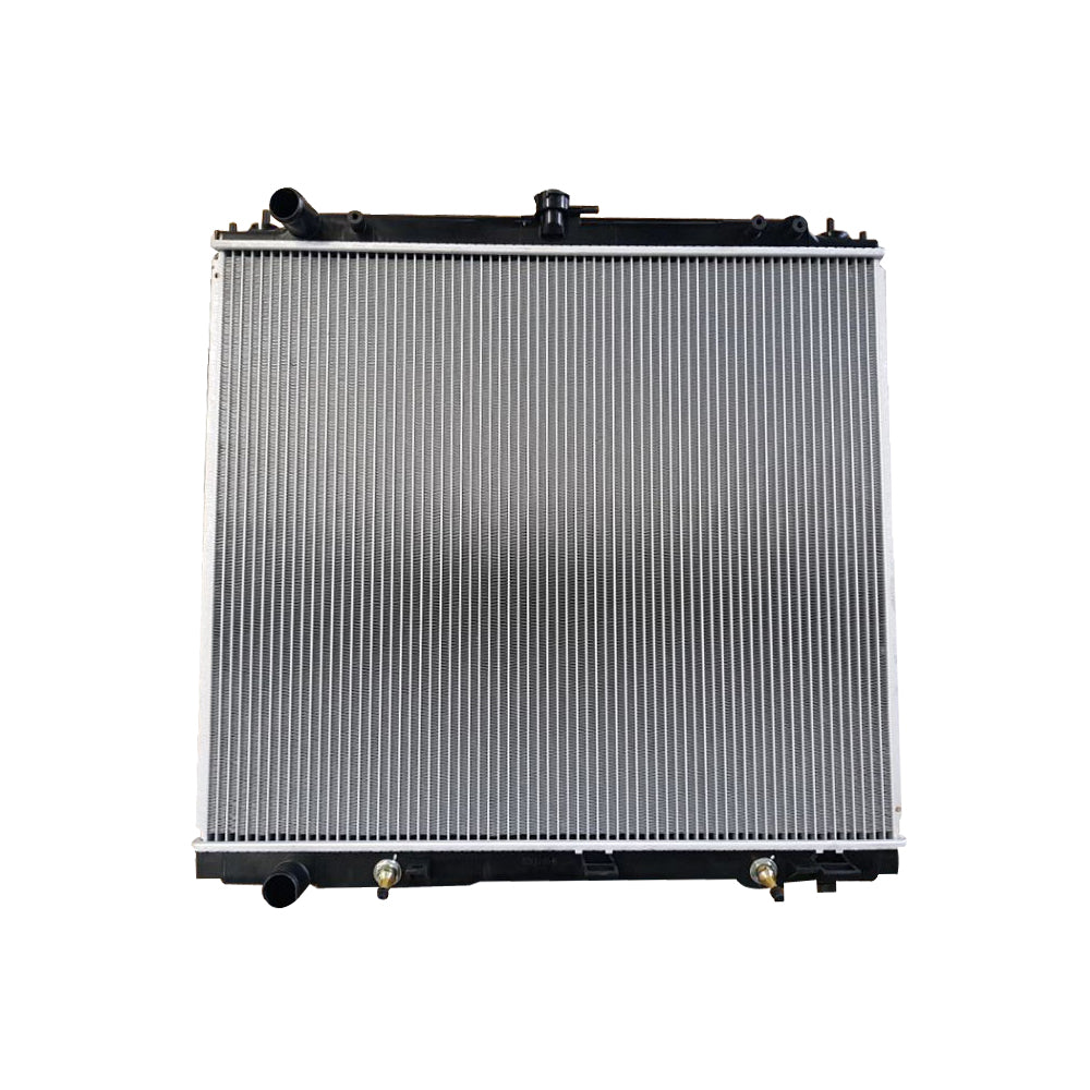 Radiator Suitable For Nissan Navara D40 YD25 / Pathfinder R51 2.5L Turbo Diesel 2005-On Automatic Or Manual Transmission-2