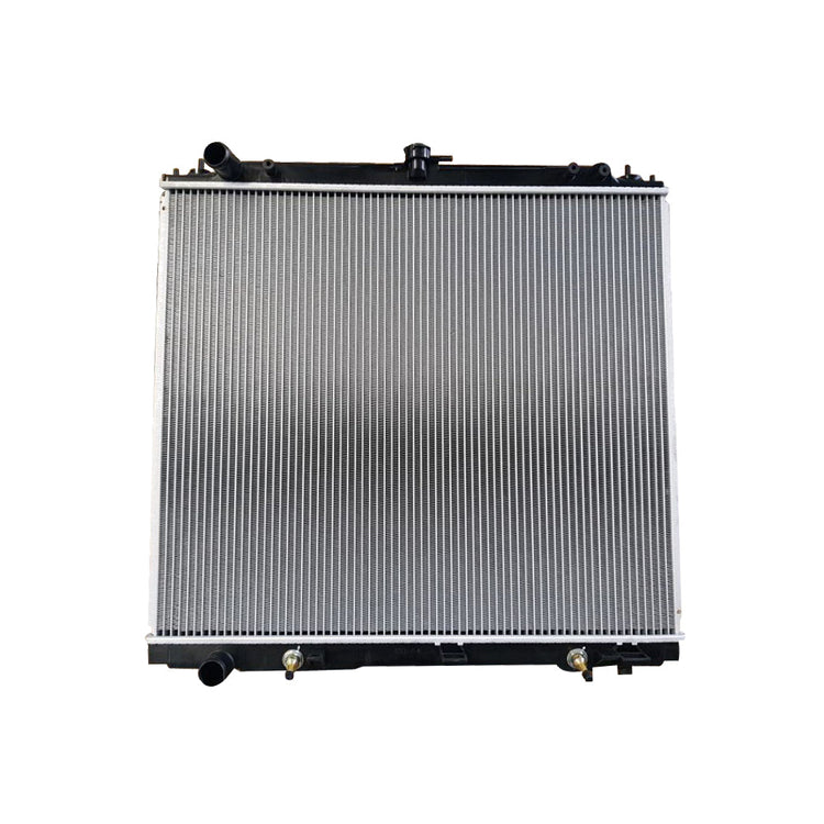 Radiator Suitable For Nissan Navara D40 YD25 / Pathfinder R51 2.5L Turbo Diesel 2005-On Automatic Or Manual Transmission-2