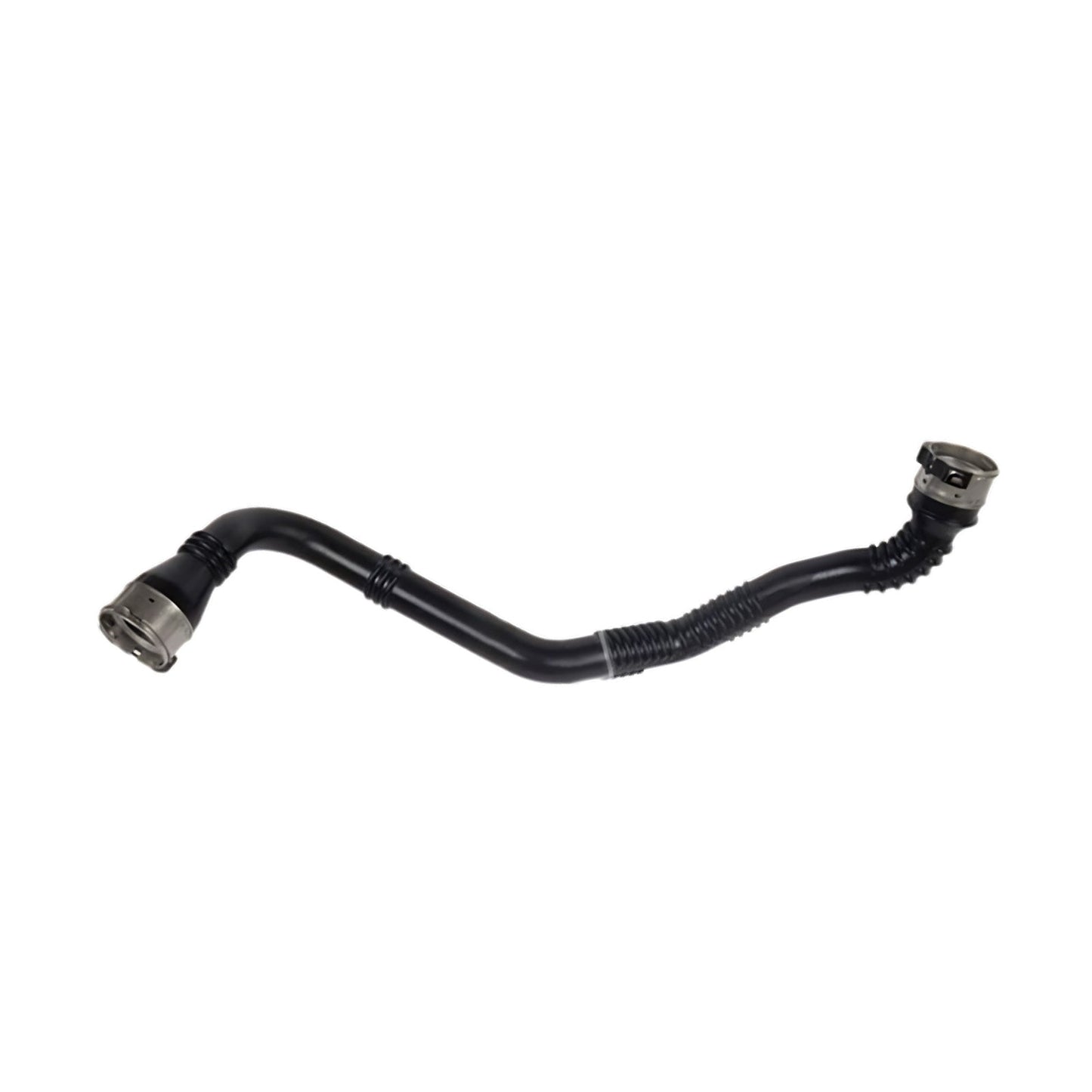 Intercooler Turbo Pipe Suitable For Renault Kangoo 1.5 DCi / Mercedes-Benz 1.5L-3