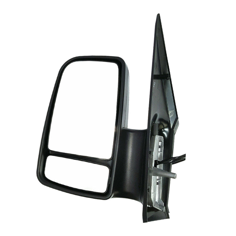 Left Side Electric Door Mirror Suitable for Mercedes Sprinter W906-0