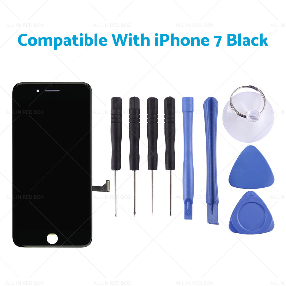 Suitable For iPhone 7 8 Plus  LCD Touch Screen Replacement Digitiser Display Assembly-1