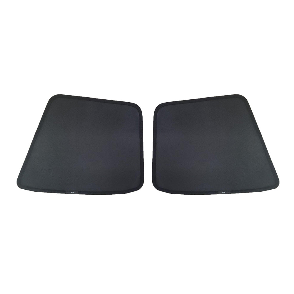 Magnetic Mesh Car Window Sun Shade Blind Suitable For Toyota Prado 150 Series 2009-2024-2