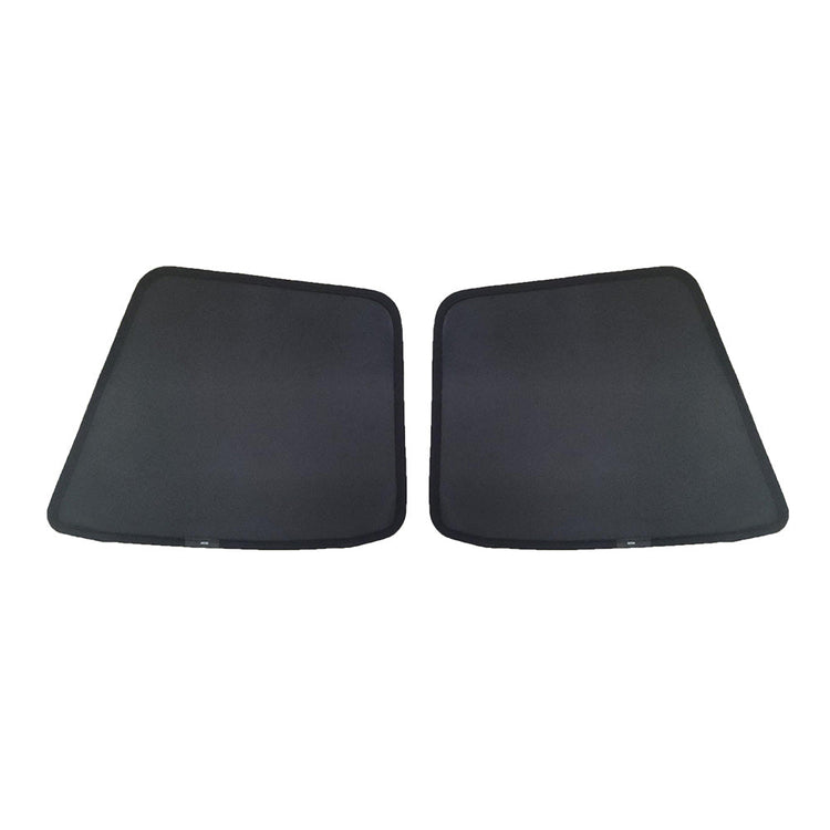 Magnetic Mesh Car Window Sun Shade Blind Suitable For Toyota Prado 150 Series 2009-2024-2