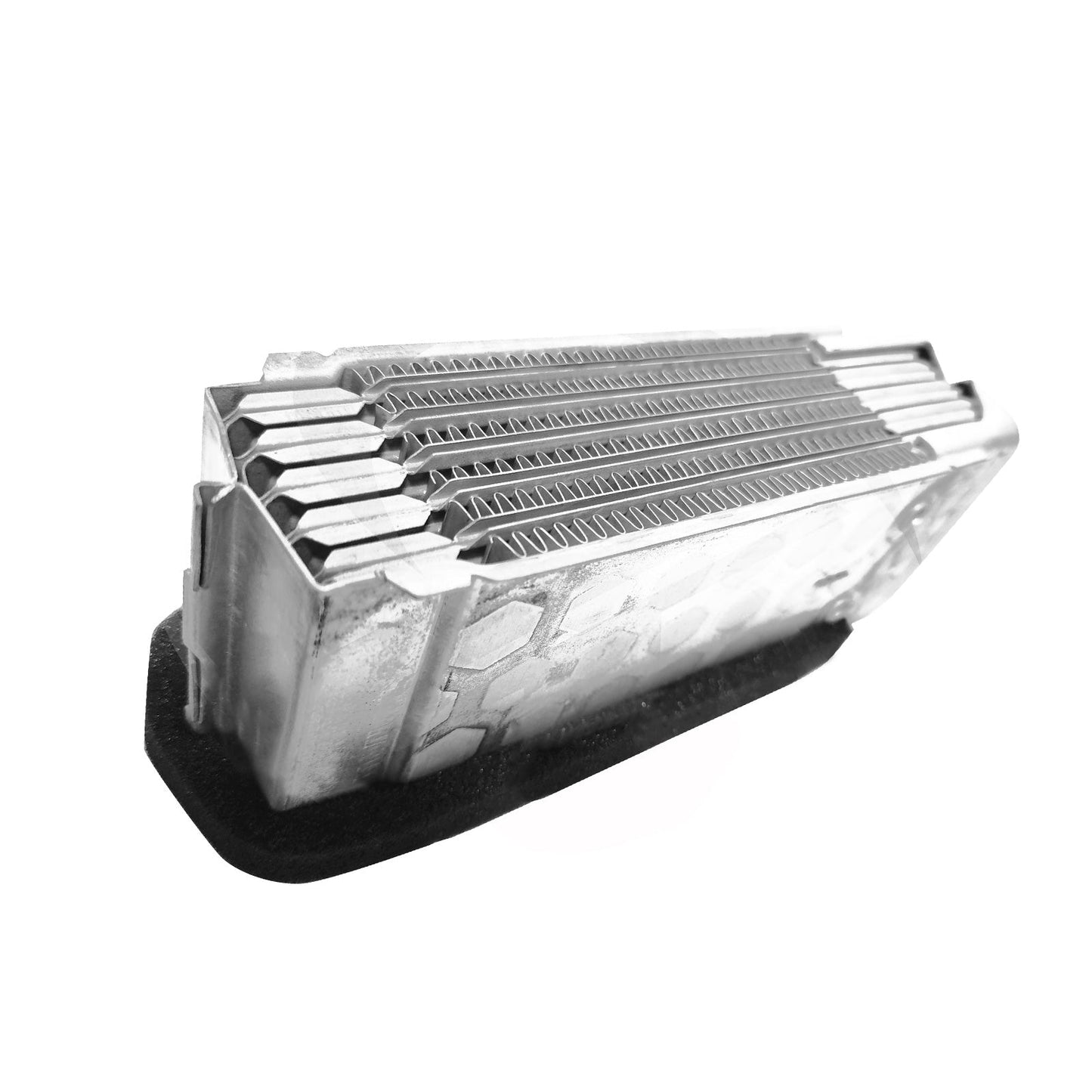 Engine Oil Cooler Suitable For Volkswagen Beetle 1974-1979 Aluminum Alloy-4