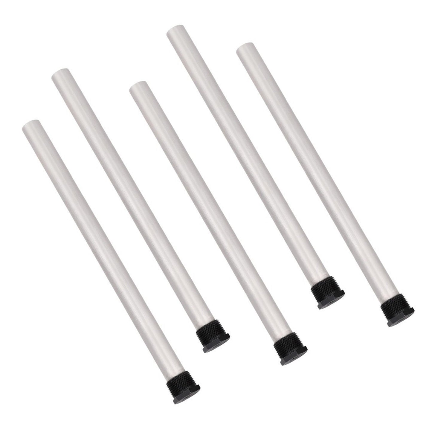 Anode Rods 5x Suitable For Suburban Caravan SW6DEA Hot Water Service-3