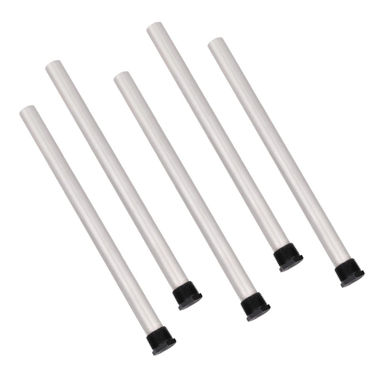 Anode Rods 5x Suitable For Suburban Caravan SW6DEA Hot Water Service-3