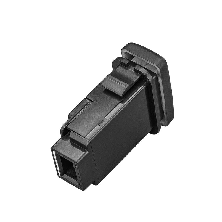 LED Light Bar Short Type Push Switch Suitable For Toyota RAV4 Landcruiser Prado-3