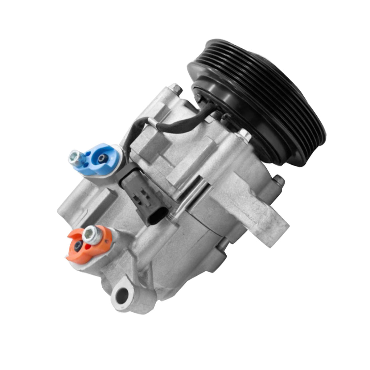 Air Conditioning AC Compressor Suitable For Dodge Nitro KA 3.7L Petrol EKG-4