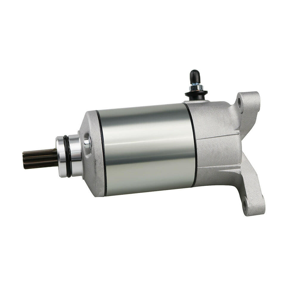 Starter Motor Suitable For Suzuki LT160 / LT230 / LTF230 / LTF250 / LTZ250 Quadrunner-2