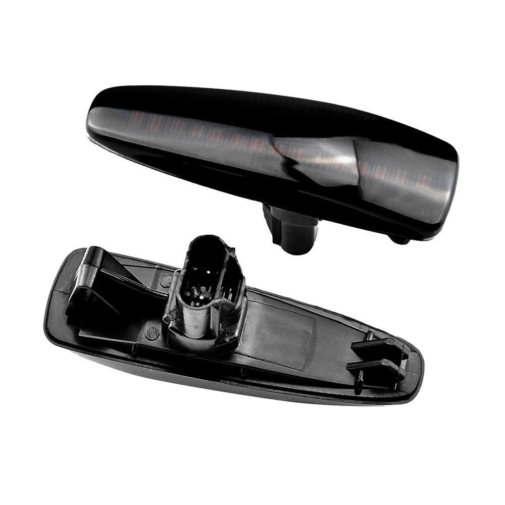 LED Side Marker Indicator Light Suitable For Mitsubishi Lancer Evolution & Mirage-2