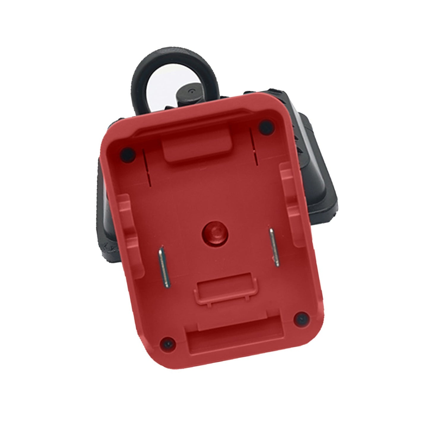 8in Wireless LED Work Light Torch Suitable For Milwaukee 18V Li - ion Battery - Frazy's Auto Parts