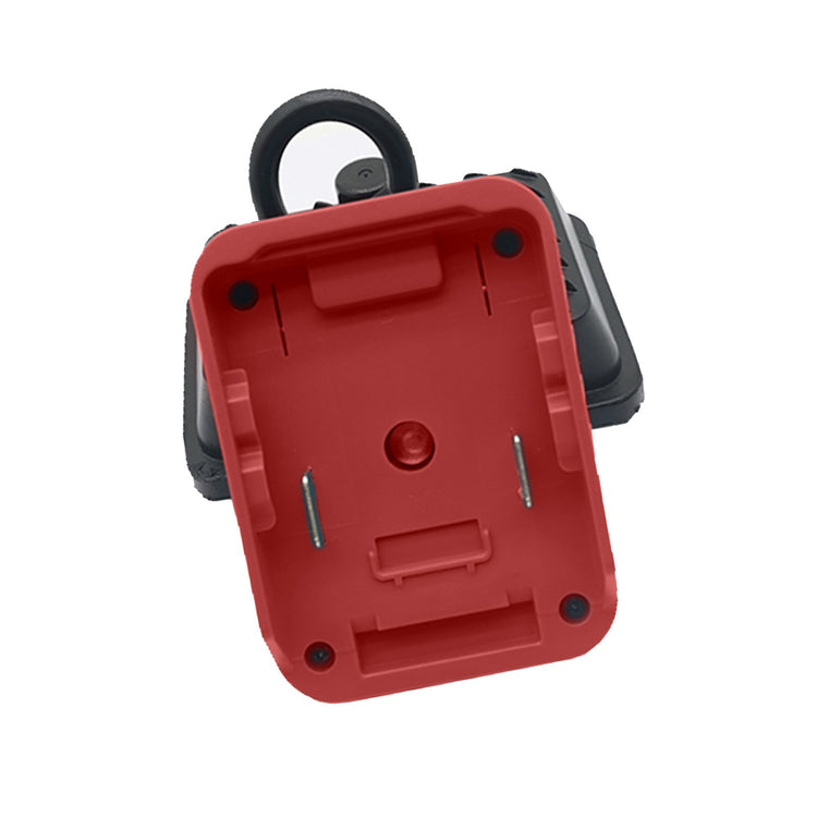 8in Wireless LED Work Light Torch Suitable For Milwaukee 18V Li - ion Battery - Frazy's Auto Parts