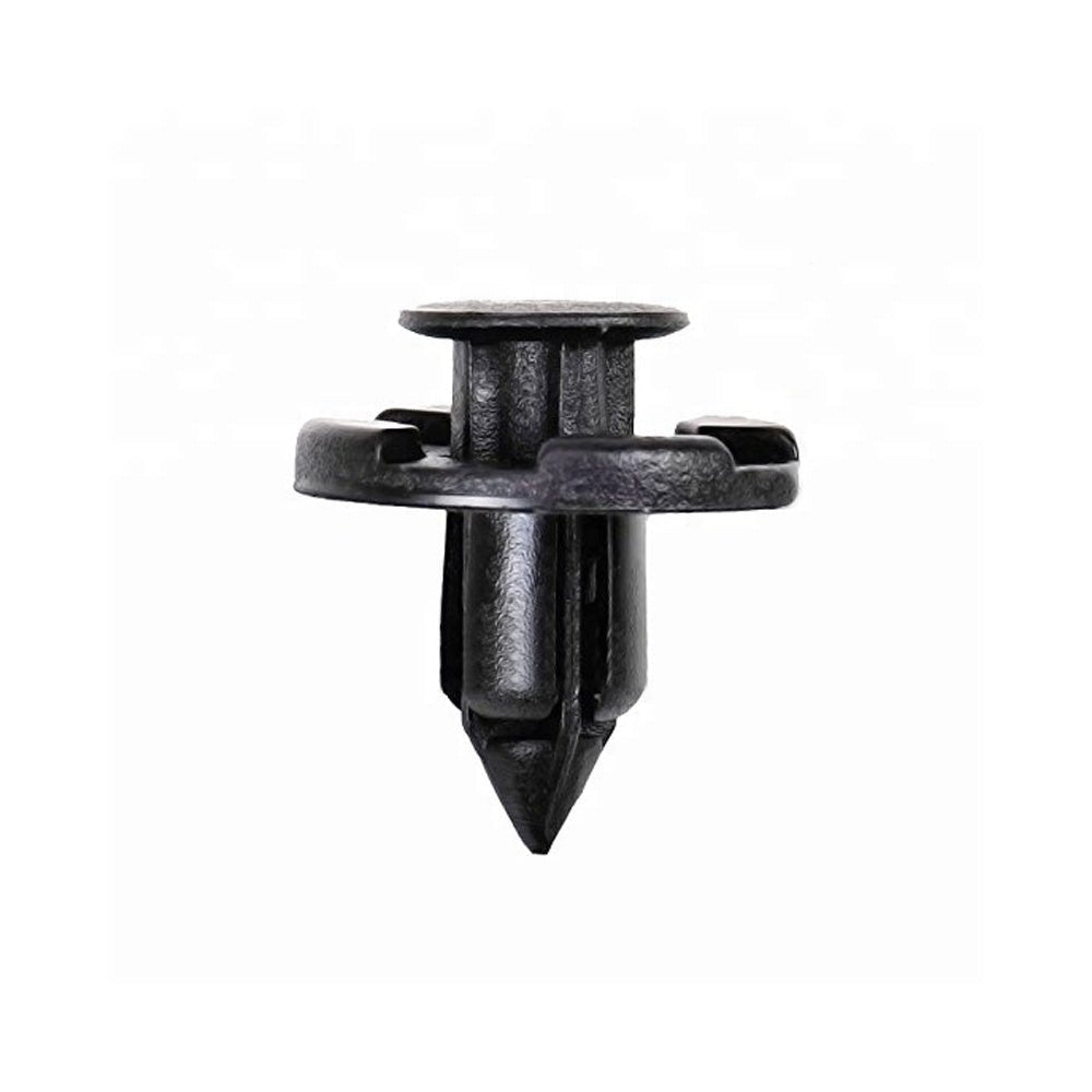 8mm Clips Suitable For Nissan GU Patrol Inner Guard Liner Grille Retainer Fastener - Frazy's Auto Parts