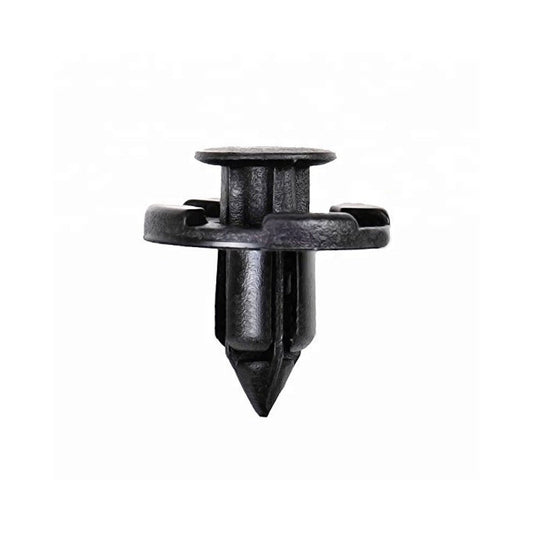 8mm Clips Suitable For Nissan GU Patrol Inner Guard Liner Grille Retainer Fastener - Frazy's Auto Parts