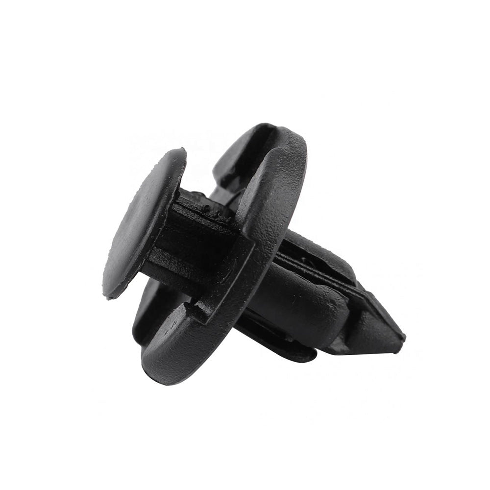 8mm Clips Suitable For Nissan GU Patrol Inner Guard Liner Grille Retainer Fastener - Frazy's Auto Parts