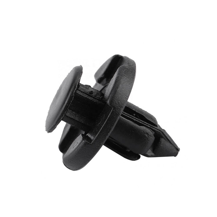 8mm Clips Suitable For Nissan GU Patrol Inner Guard Liner Grille Retainer Fastener - Frazy's Auto Parts