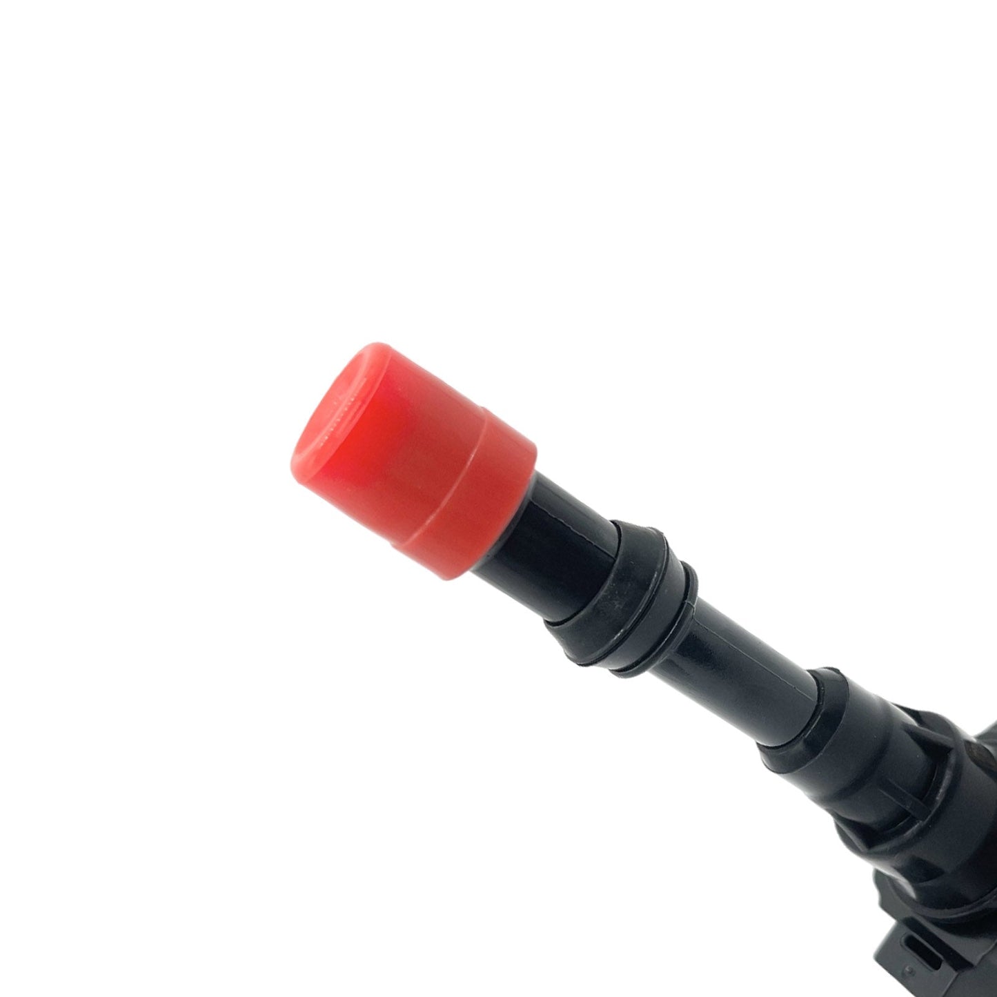 8Pcs Ignition Coils 3 Pins Suitable For Honda Jazz GD GE2 GE3 Civic ES ET 1.3L - Frazy's Auto Parts