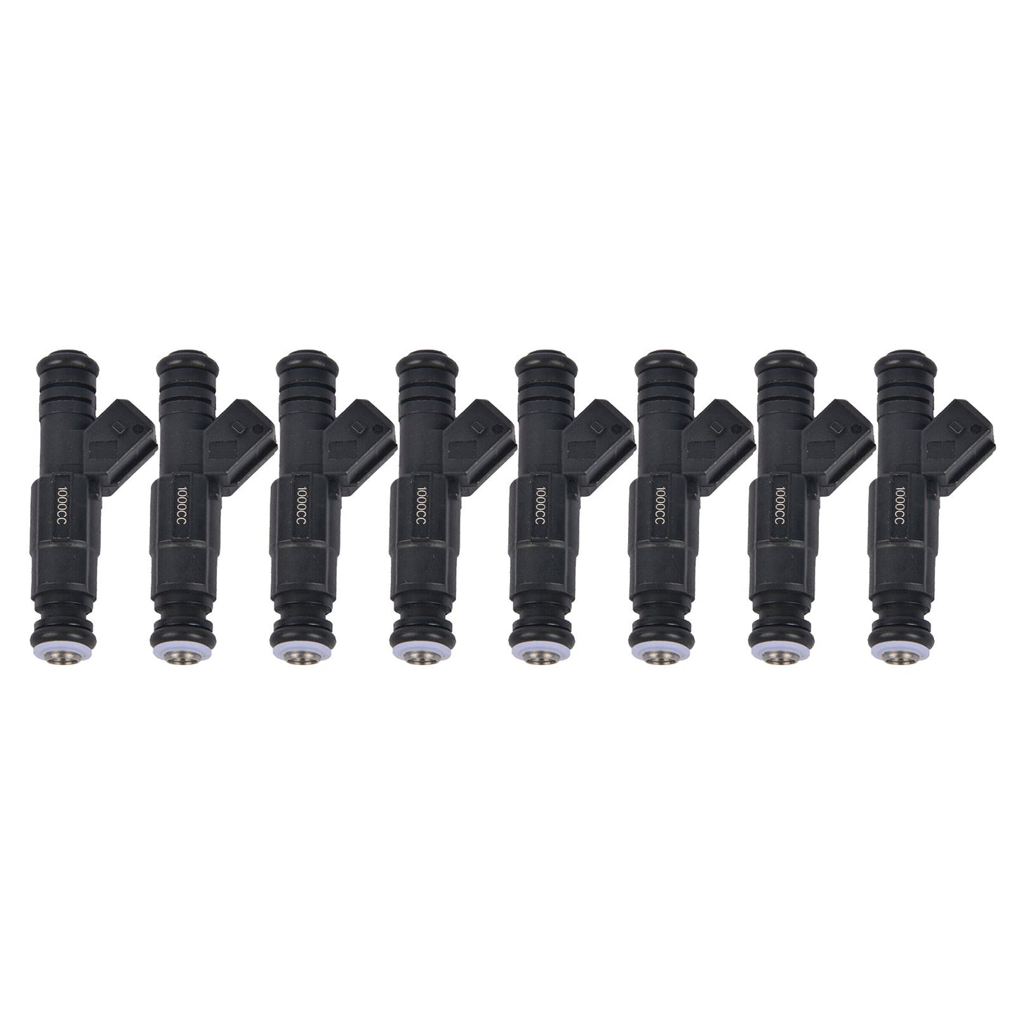 8x 1000cc Fuel Injectors Suitable For LS1 HSV Gen 3 XR8 Commodore VN - VY V6 - Frazy's Auto Parts