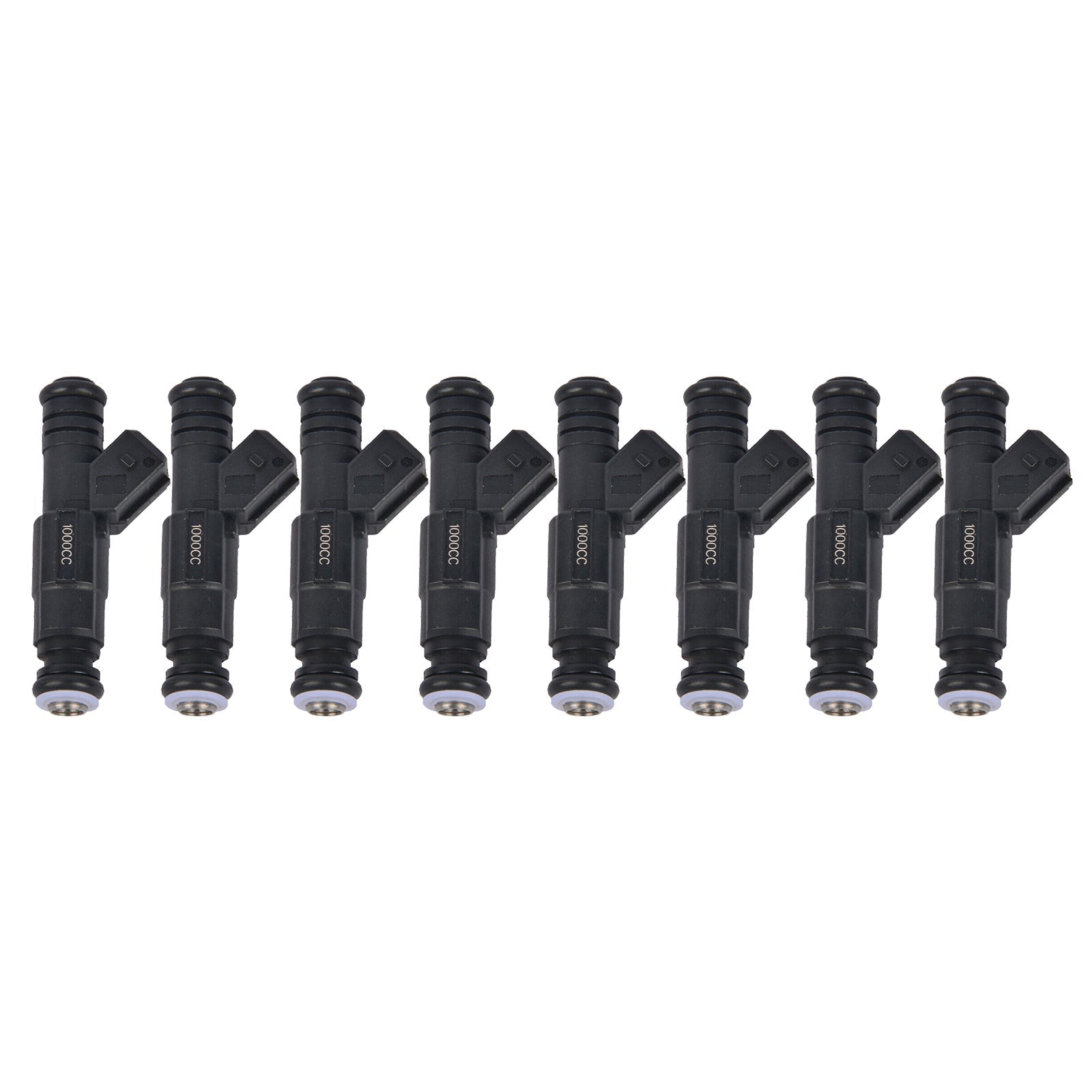 8x 1000cc Fuel Injectors Suitable For LS1 HSV Gen 3 XR8 Commodore VN - VY V6 - Frazy's Auto Parts