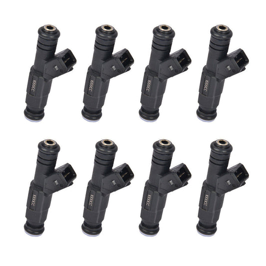 8x 1000cc Fuel Injectors Suitable For LS1 HSV Gen 3 XR8 Commodore VN - VY V6 - Frazy's Auto Parts
