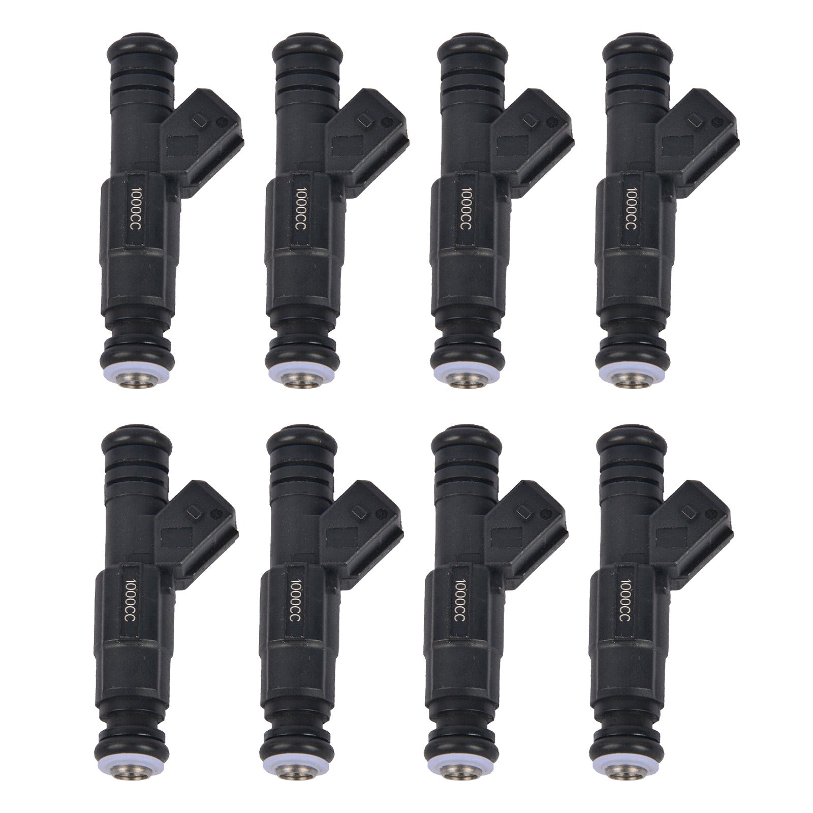 8x 1000cc Fuel Injectors Suitable For LS1 HSV Gen 3 XR8 Commodore VN - VY V6 - Frazy's Auto Parts