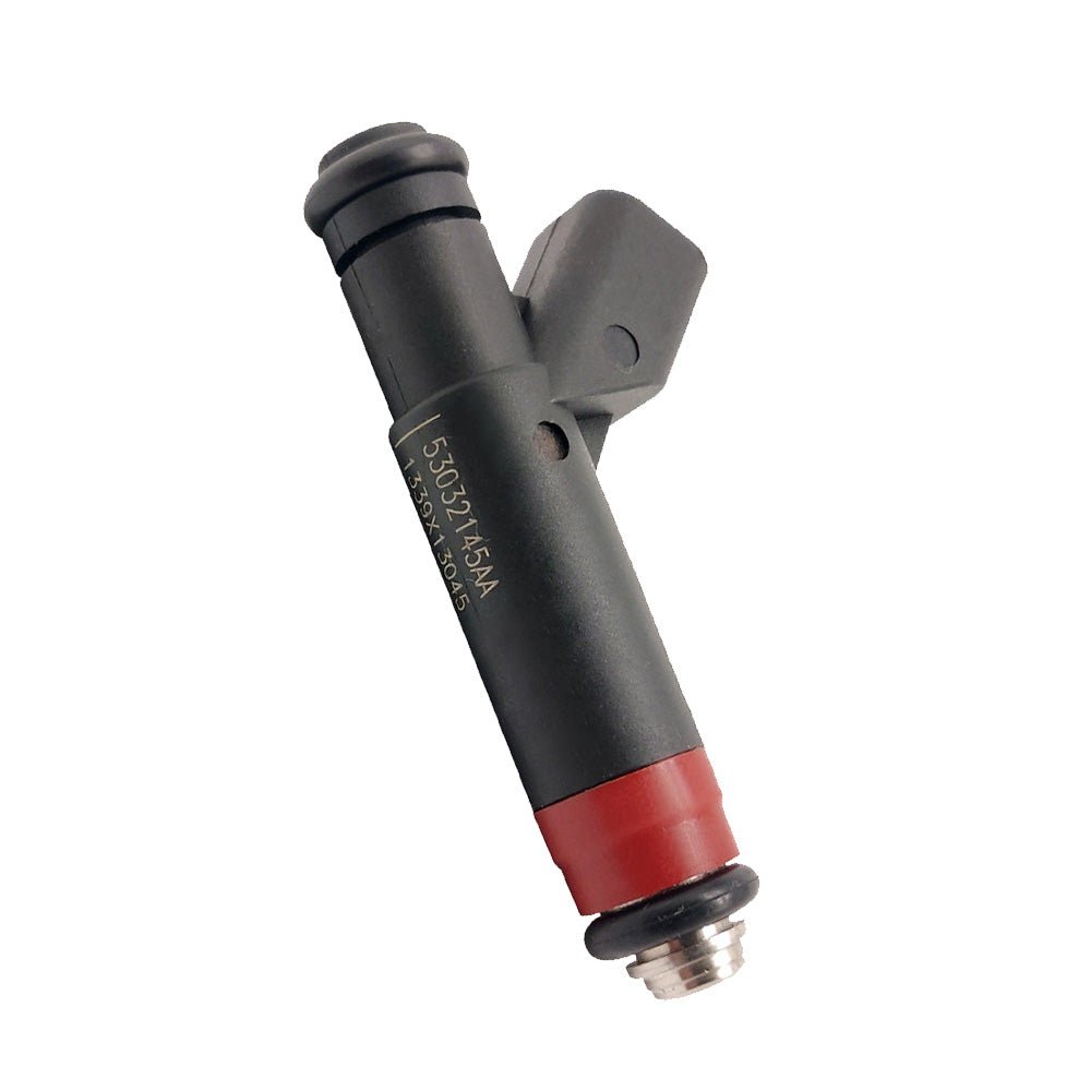 8x Fuel Injectors 53032145AA Suitable For Dodge Ram / Jeep Grand Cherokee 2001 - 2003 - Frazy's Auto Parts