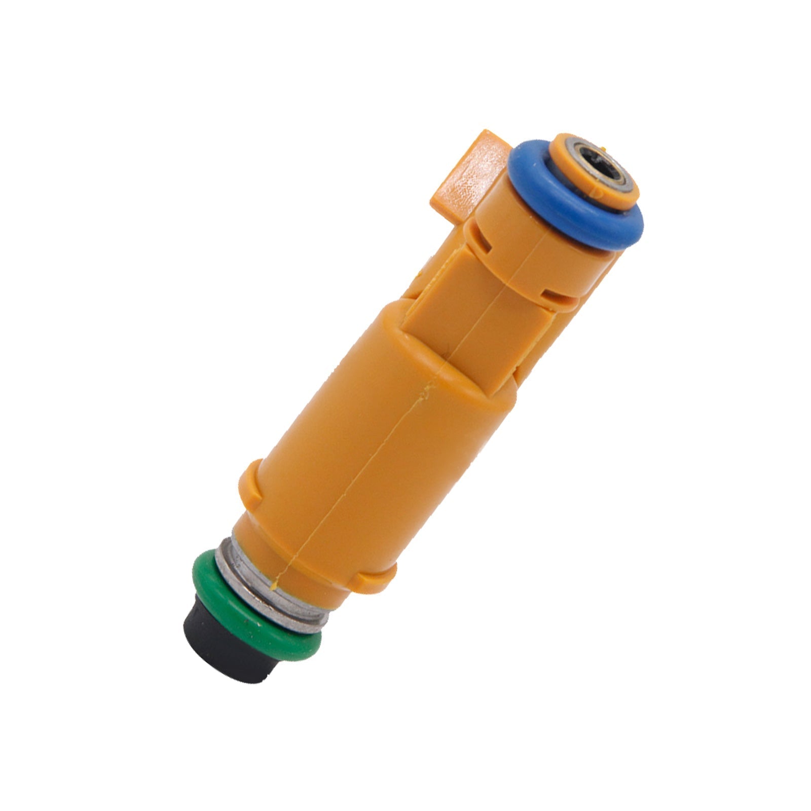 8x Fuel Injectors Suitable For Land Rover Range Rover 4.4L 2005 - 2009 195500 - 4260 - Frazy's Auto Parts
