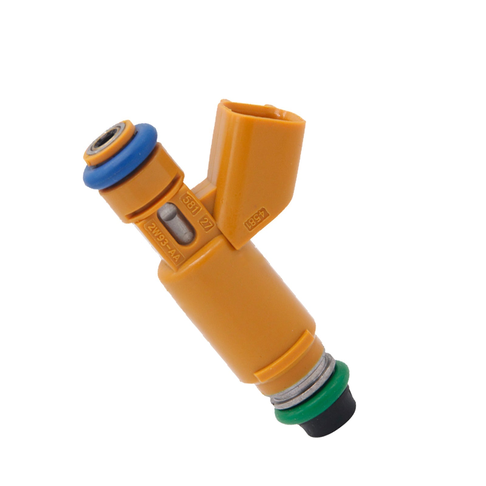 8x Fuel Injectors Suitable For Land Rover Range Rover 4.4L 2005 - 2009 195500 - 4260 - Frazy's Auto Parts