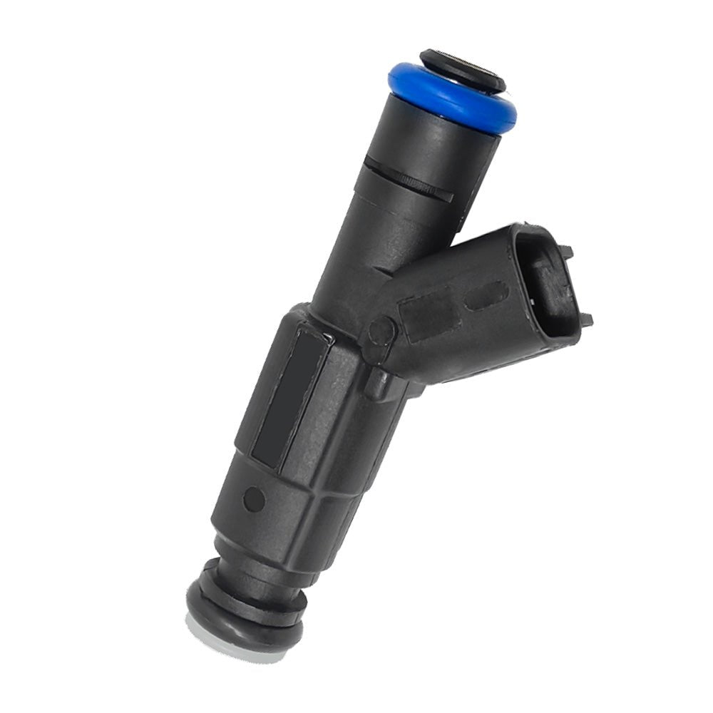 8x Fuel Injectors Suitable For Marine Mercruiser V8 MPI 4.3L / 5.0L / 5.7L 350 Mag - Frazy's Auto Parts
