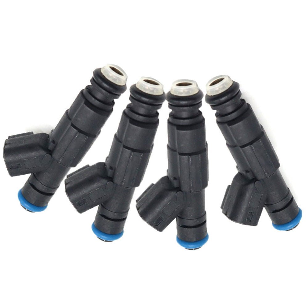 8x Fuel Injectors Suitable For Marine Mercruiser V8 MPI 4.3L / 5.0L / 5.7L 350 Mag - Frazy's Auto Parts