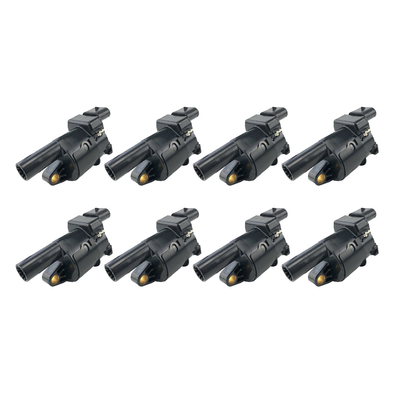 8x Ignition Coils Suitable for Holden Berlina Calais Caprice Commodore 12573190 - Frazy's Auto Parts
