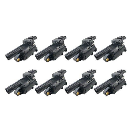 8x Ignition Coils Suitable for Holden Berlina Calais Caprice Commodore 12573190 - Frazy's Auto Parts