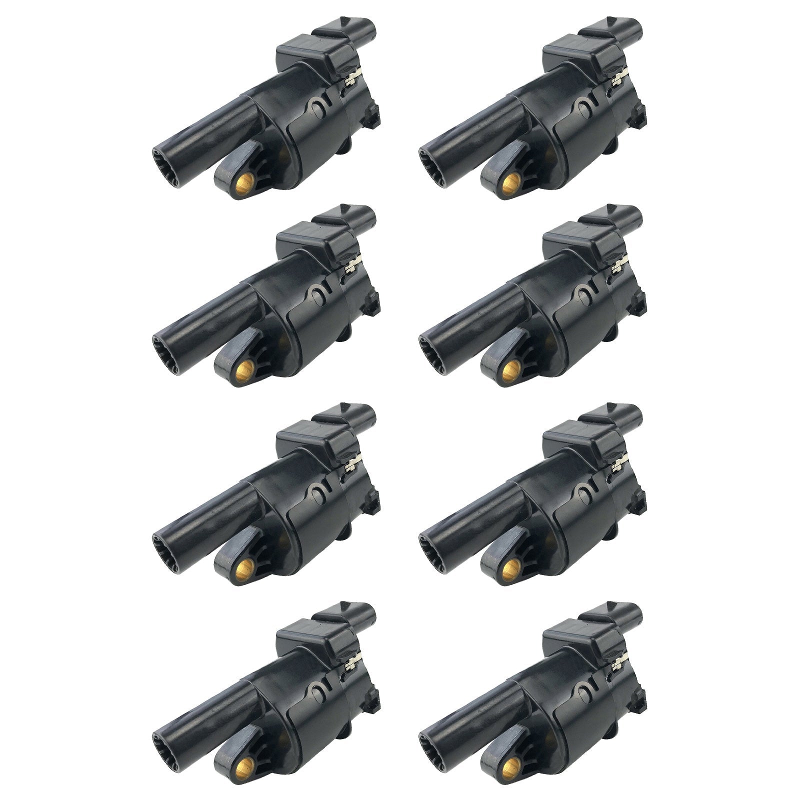 8x Ignition Coils Suitable for Holden Berlina Calais Caprice Commodore 12573190 - Frazy's Auto Parts