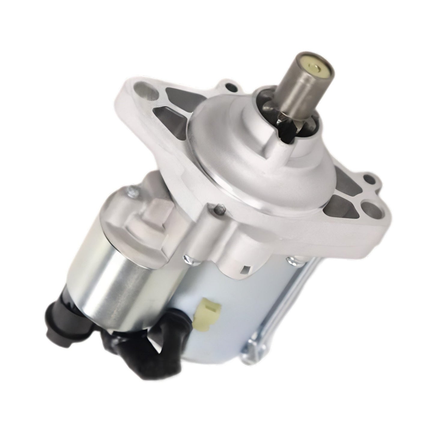 9 Tooth Starter Motor Suitable For Honda Civic EJ B16A2 1.6L Petrol 1995 - 1999 - Frazy's Auto Parts