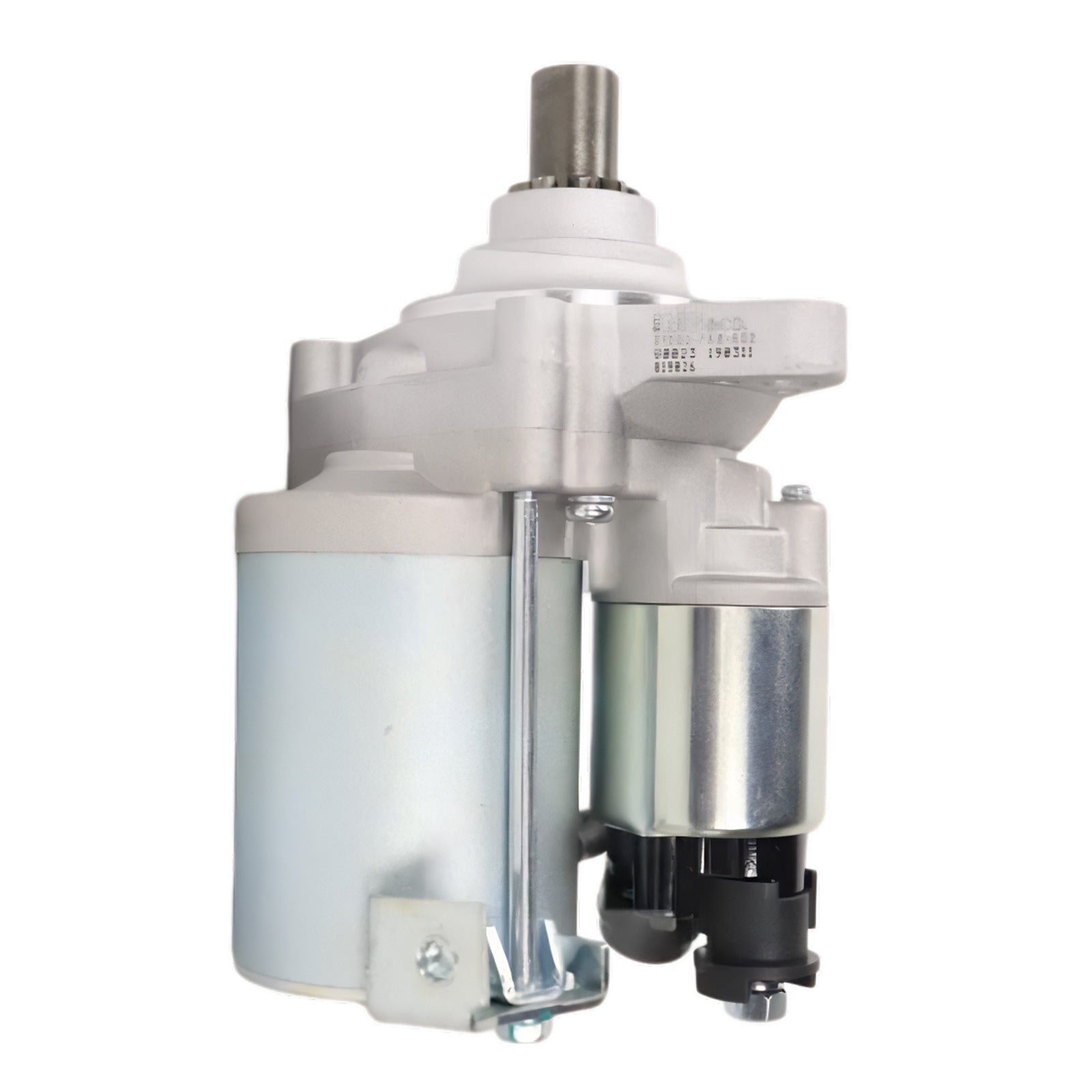 9 Tooth Starter Motor Suitable For Honda Civic EJ B16A2 1.6L Petrol 1995 - 1999 - Frazy's Auto Parts