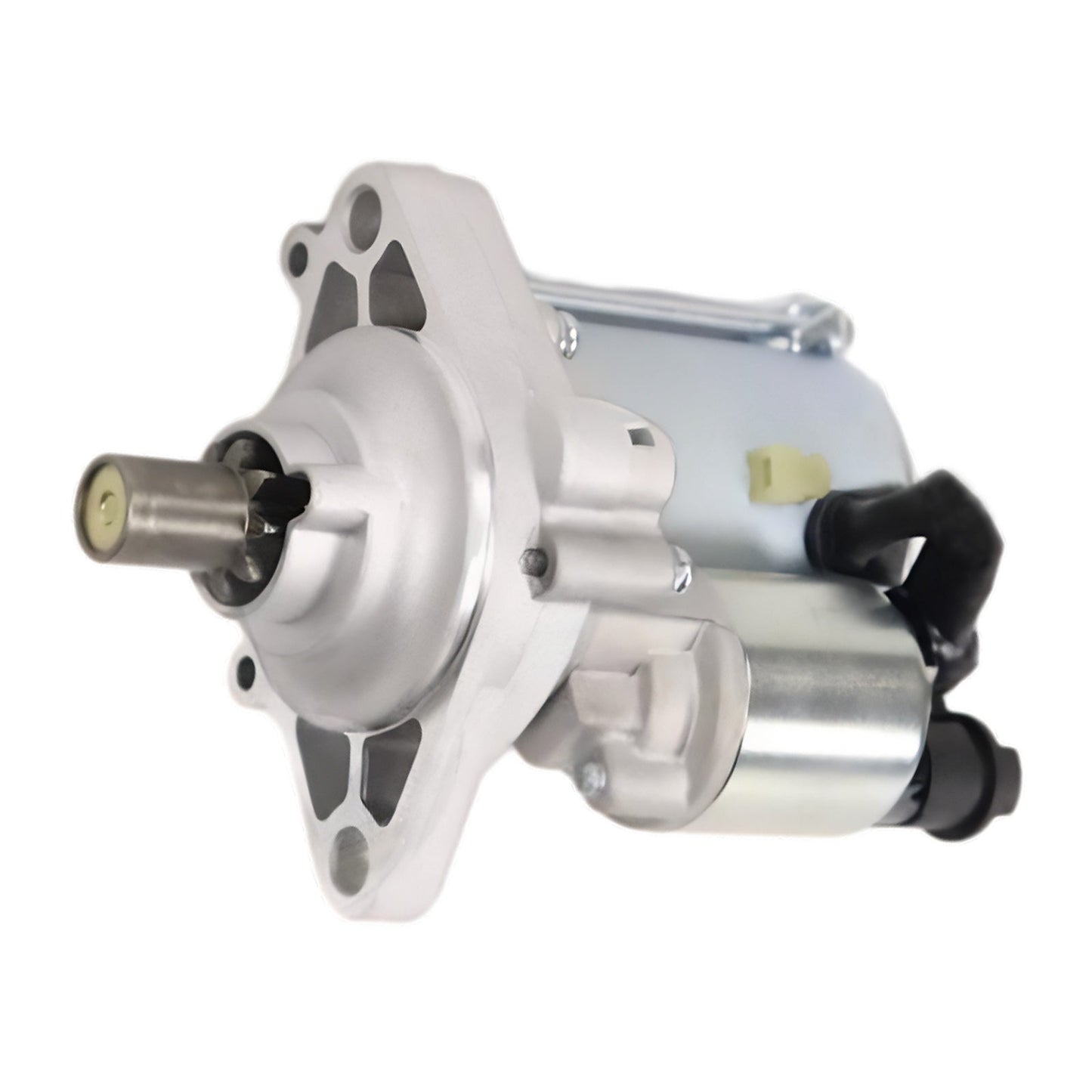 9 Tooth Starter Motor Suitable For Honda Civic EJ B16A2 1.6L Petrol 1995 - 1999 - Frazy's Auto Parts