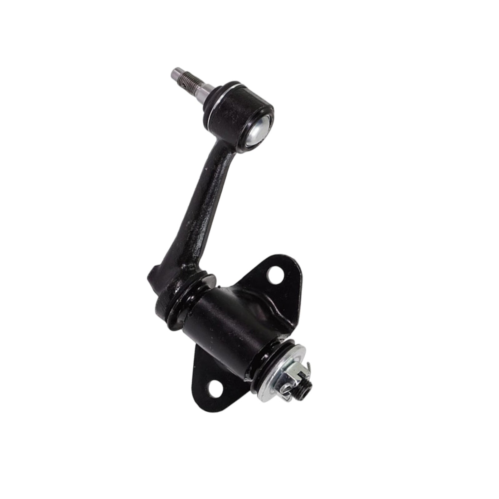 Front Steering Idler Arm Suitable For Mazda B2000 / B2200 / B2600 Trucks 1987-1993-4