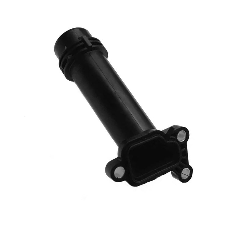 Outlet Adapter Hose Pipe Suitable for BMW N47 2. 0L Diesel Coolant 1,2,3,5 Series-4