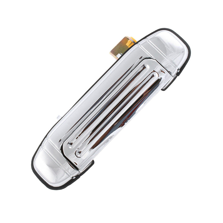 Rear Left Outer Door Handle Clip Suitable For Mitsubishi Pajero NH, NK, NJ & NL 1991-2000-0
