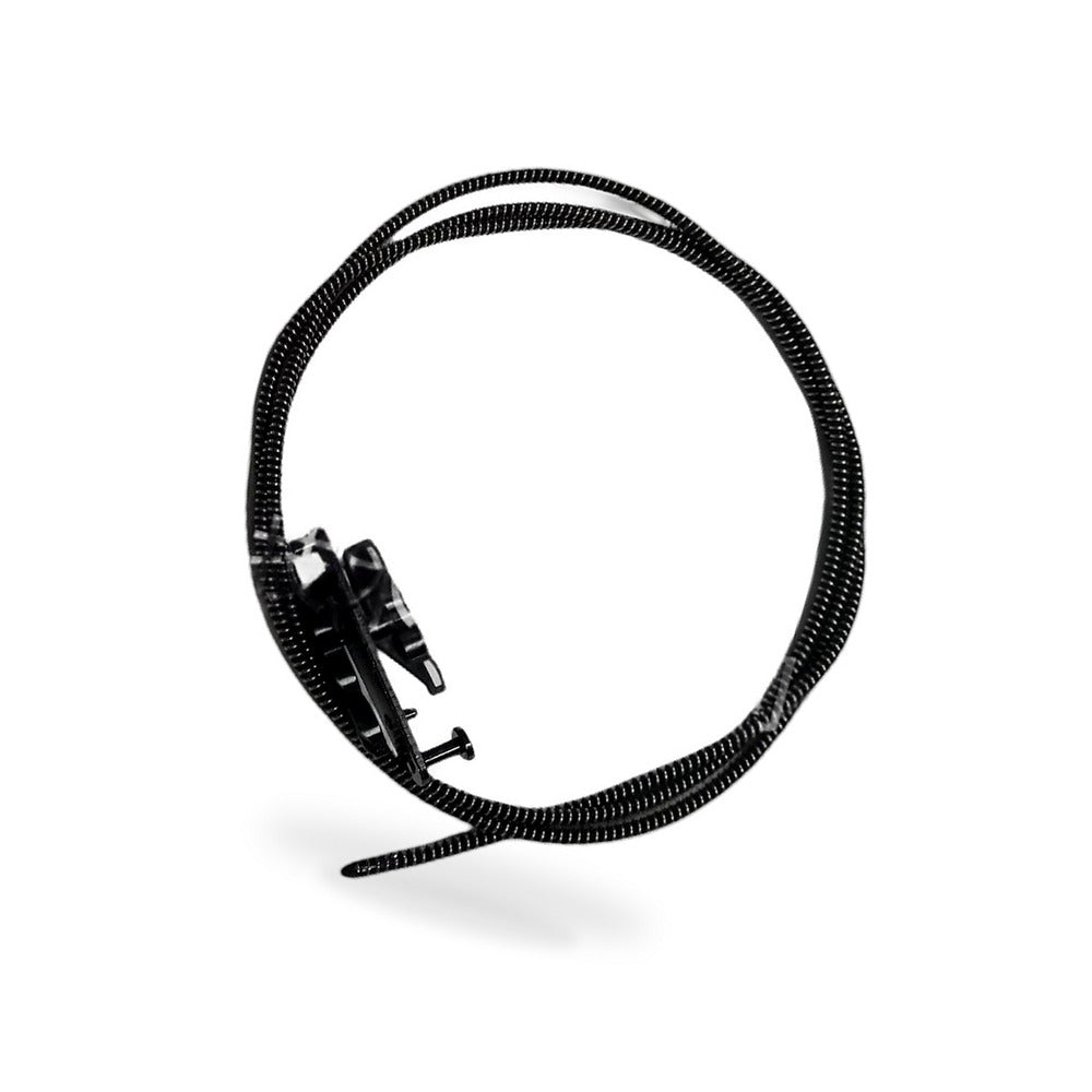 Sunroof Cable and Track Assembly Suitable for Ford F-150 Raptor 2017-2023-1