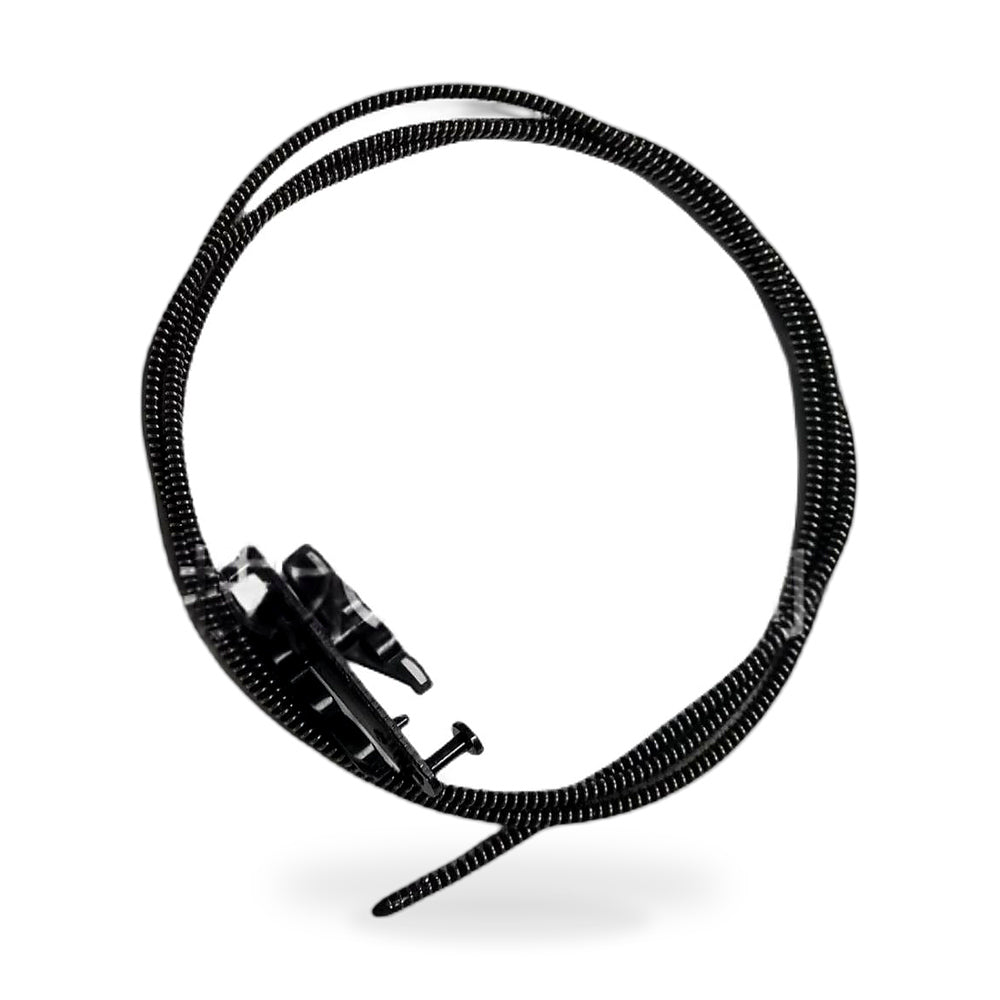 Sunroof Cable and Track Assembly Suitable for Ford F-150 Raptor 2017-2023-0