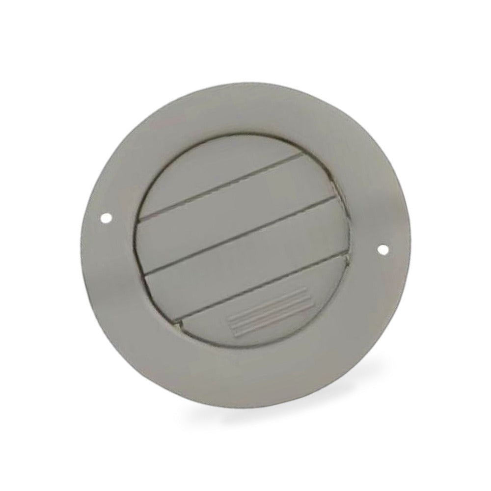 Roof Air Vent Suitable for Ford Explorer 2011-2019 Lincoln MKT 2010-2019 Beige-2